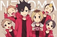 Nekoma