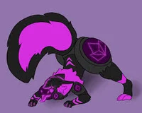 latex protogen