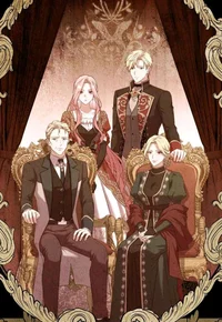 Royal family 