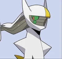 Arceus