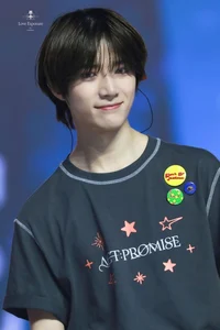 Beomgyu 