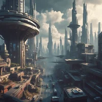 The Sevir Chronicles