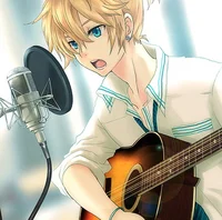 Kagamine Len