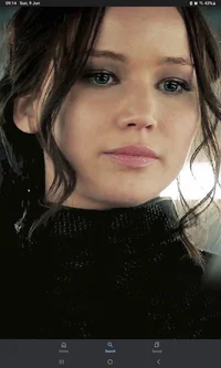 Katniss Everdeen 