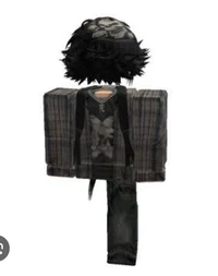Roblox boy