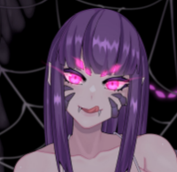 Yandere Arachne