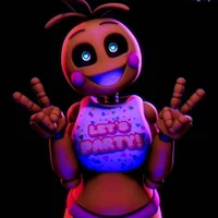 Toy Chica