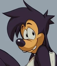 Max Goof