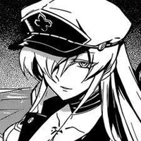 Esdeath 