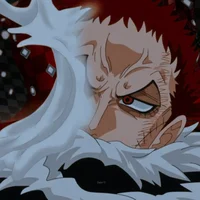 Katakuri シャーロット・カタクリ
