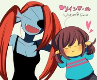 undyne