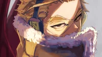 Hawks x Dabi