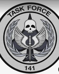 Taskforce 141  