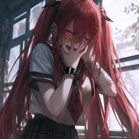 Yandere Bully Victim