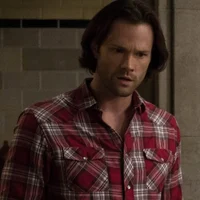 Sam Winchester- SPN
