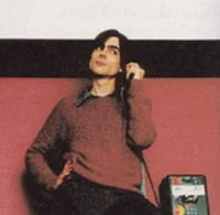 Brian Bell