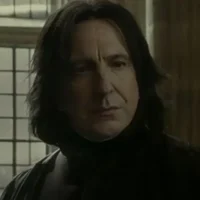 Severus Snape 