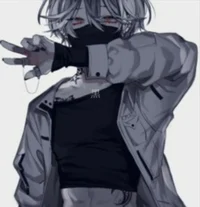 tsundere mafia guy 2