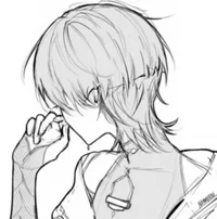 Fake boyfriend Scara