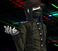 V3Korekiyo Shinguji 