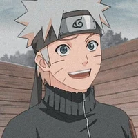 Naruto Uzumaki