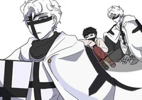 Vampire TeutonicOrde