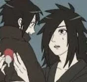 Madara lost child RP