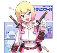 Gwenpool