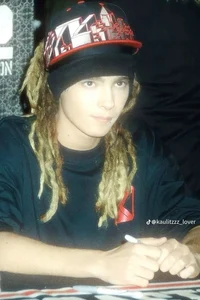 Tom Kaulitz 