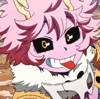 Mina Ashido