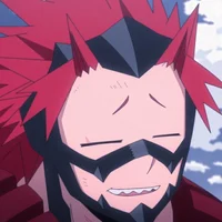 Eijirou kirishima