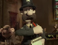 PC Albert Mackintosh