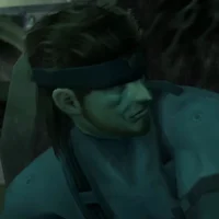 Solid Snake