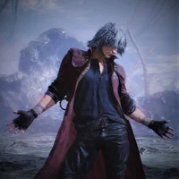 Dante Sparda