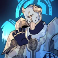 Gabriel -- ULTRAKILL