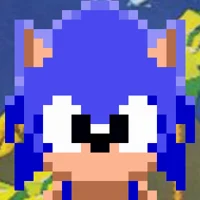 Tokyo Toy Show Sonic