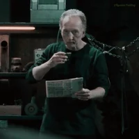 Джон Крамер