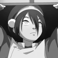 Beifong Toph
