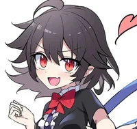Nue Houjuu 
