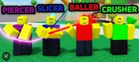 Baller gang RPG