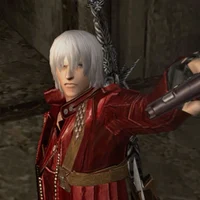 Dante Sparda