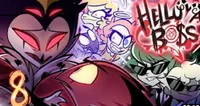 HELLUVABOSS