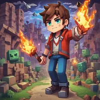 Dungeon Master Tim m