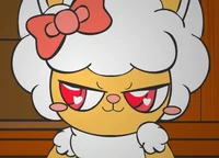 Your feisty gamer gf