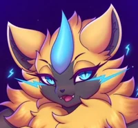 Zeraora