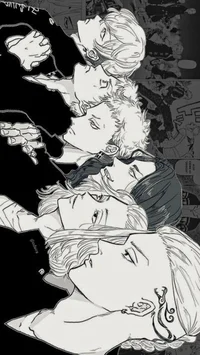 Tokyo revengers 