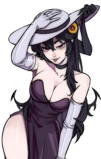 Filia skullgrils 