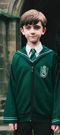 Draco malfoy 
