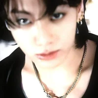 Jeon jungkook 