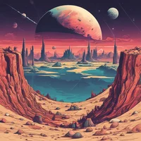 Hiveworld Expedition